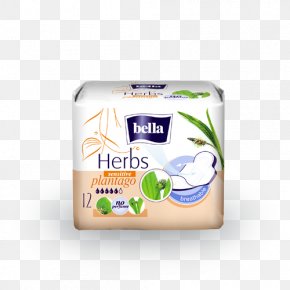 Rice Bran Oil - Bella Sanitary Napkin Herb Ribwort Plantain Pantyliner PNG