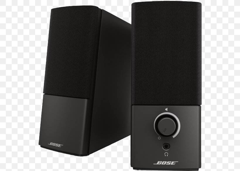 Computer Speakers Loudspeaker Bose Companion 2 Series III Bose Corporation, PNG, 786x587px, Computer Speakers, Audio, Audio Equipment, Bose Companion 2 Series Iii, Bose Corporation Download Free