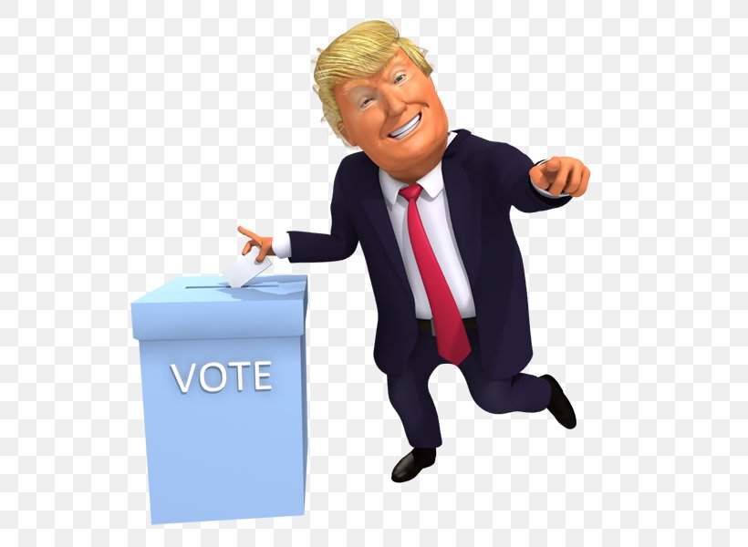 Donald Trump Drawing, PNG, 600x600px, 3d Computer Graphics, Donald Trump,  Animation, Business, Businessperson Download Free