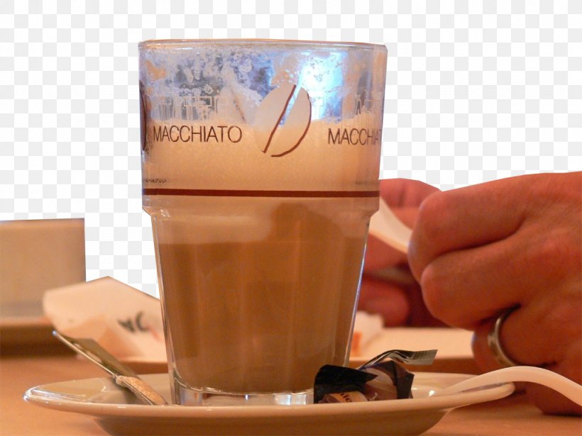 Latte Macchiato Coffee Espresso Caffxe8 Macchiato, PNG, 1024x768px, Latte Macchiato, Cafe, Caffxe8 Macchiato, Cafxe9 Au Lait, Cappuccino Download Free