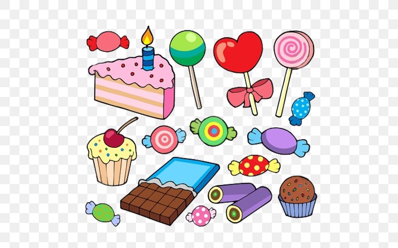 Liquorice Vector Graphics Candy Royalty-free Illustration, PNG, 512x512px, Liquorice, Area, Artwork, Cake, Candy Download Free