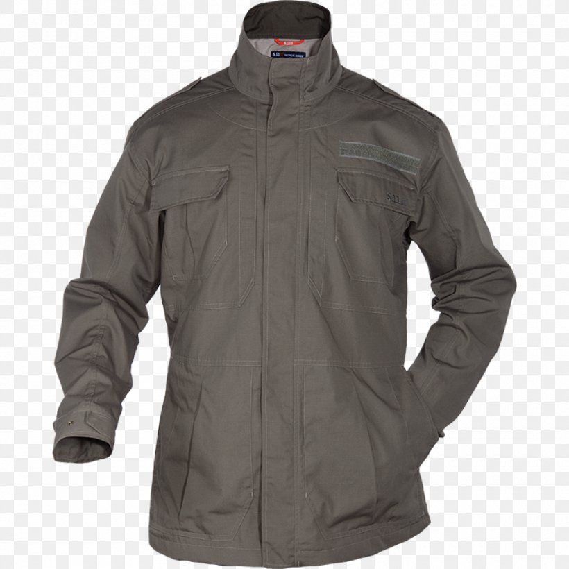 M-1965 Field Jacket Clothing Coat 5.11 Tactical, PNG, 960x960px, 511 Tactical, M1965 Field Jacket, Clothing, Coat, Dress Shirt Download Free