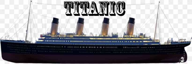 Motor Ship Naval Architecture RMS Titanic Boat, PNG, 1200x400px, Motor Ship, Architecture, Boat, Naval Architecture, Rms Titanic Download Free