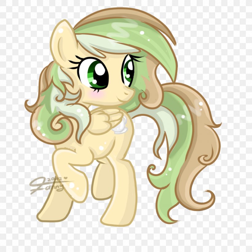 Pony Horse Green Clip Art, PNG, 900x900px, Pony, Animal, Animal Figure, Cartoon, Fictional Character Download Free