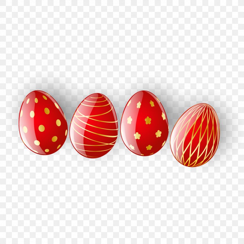 Red Easter Egg, PNG, 1501x1501px, Red Easter Egg, Easter, Easter Egg, Egg, Egg Decorating Download Free