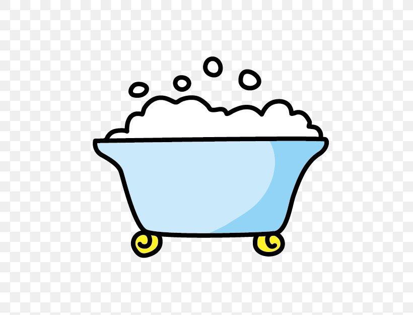 Bathtub Cartoon Clip Art, PNG, 625x625px, Bathtub, Area, Bathing, Bathroom, Cartoon Download Free