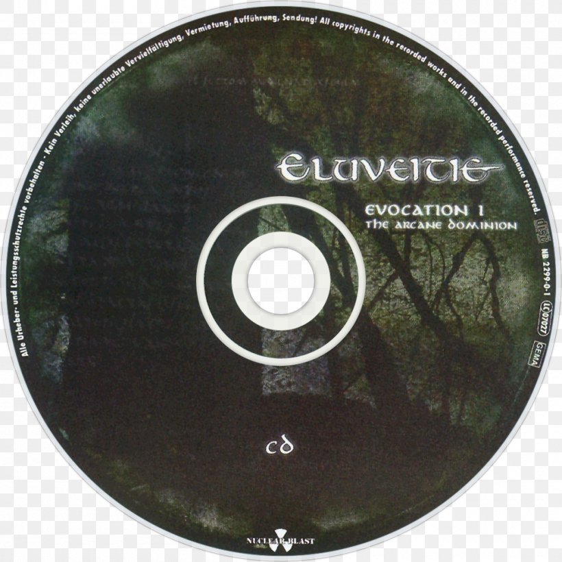 Compact Disc Origins Eluveitie Folk Metal T-shirt, PNG, 1000x1000px, Compact Disc, Celtic Music, Data Storage Device, Dvd, Folk Metal Download Free