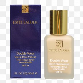 Estee Lauder - EstÃ©e Lauder Double Wear Stay-in-Place Makeup EstÃ©e Lauder Companies Foundation Cosmetics Sephora PNG