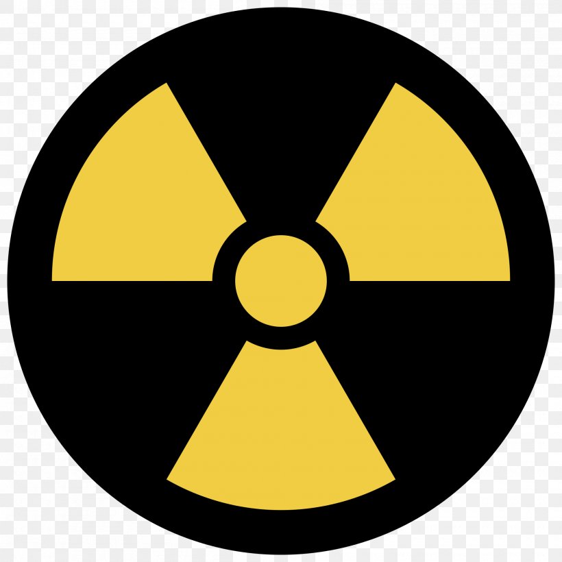 Fukushima Daiichi Nuclear Disaster Nuclear Power Symbol Radioactive Waste Clip Art, PNG, 2000x2000px, Fukushima Daiichi Nuclear Disaster, Area, International Atomic Energy Agency, Nuclear Power, Nuclear Weapon Download Free