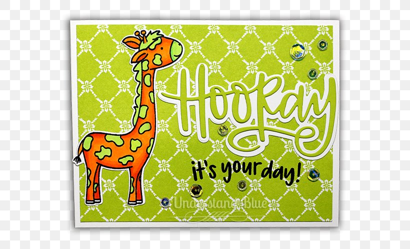 Giraffe Tangled Reindeer, PNG, 650x497px, Giraffe, Area, Cartoon, Deer, Giraffidae Download Free
