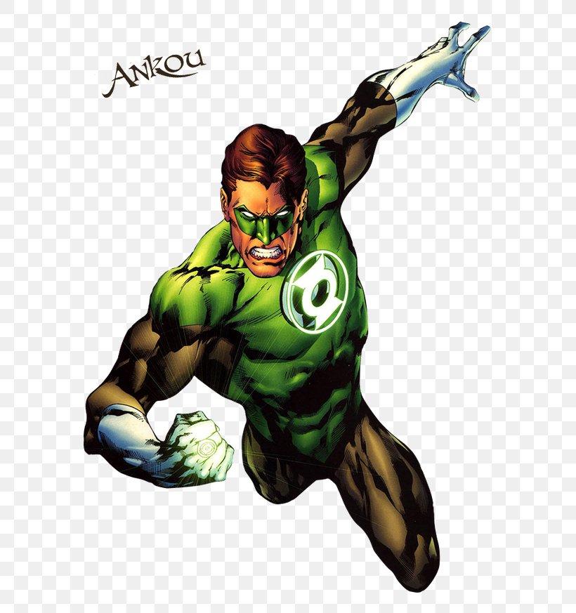 Hal Jordan Green Lantern Corps Guy Gardner Carol Ferris, PNG, 629x873px, Hal Jordan, Blackest Night, Carol Ferris, Comics, Fictional Character Download Free