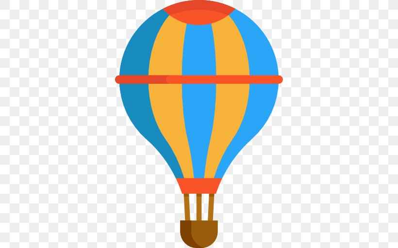 Hot Air Balloon Flight Clip Art, PNG, 512x512px, Hot Air Balloon, Balloon, Computer Software, Flight, Hot Air Ballooning Download Free