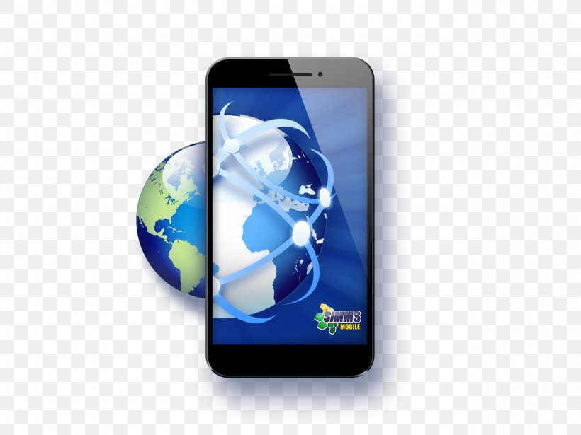 IPhone Globe Smartphone, PNG, 1280x960px, Iphone, Android, Cellular Network, Communication Device, Electronic Device Download Free