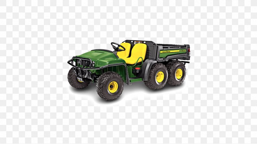 John Deere Gator Tractor Car Vehicle, PNG, 1366x768px, John Deere, Agricultural Machinery, Automotive Tire, Car, Commercial Vehicle Download Free
