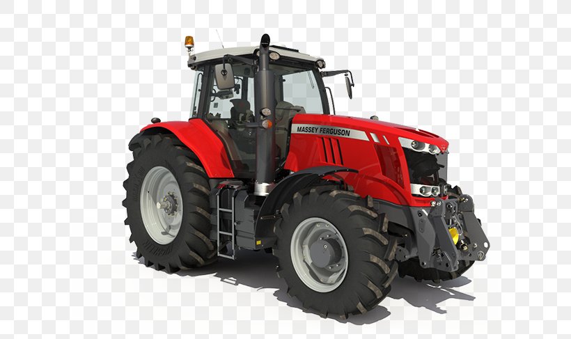 John Deere Massey Ferguson 135 Tractor Agriculture, PNG, 650x487px, John Deere, Agricultural Machinery, Agriculture, Automotive Tire, Backhoe Download Free