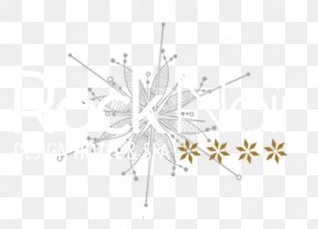 Spa Rock - Line Art White Point Angle PNG