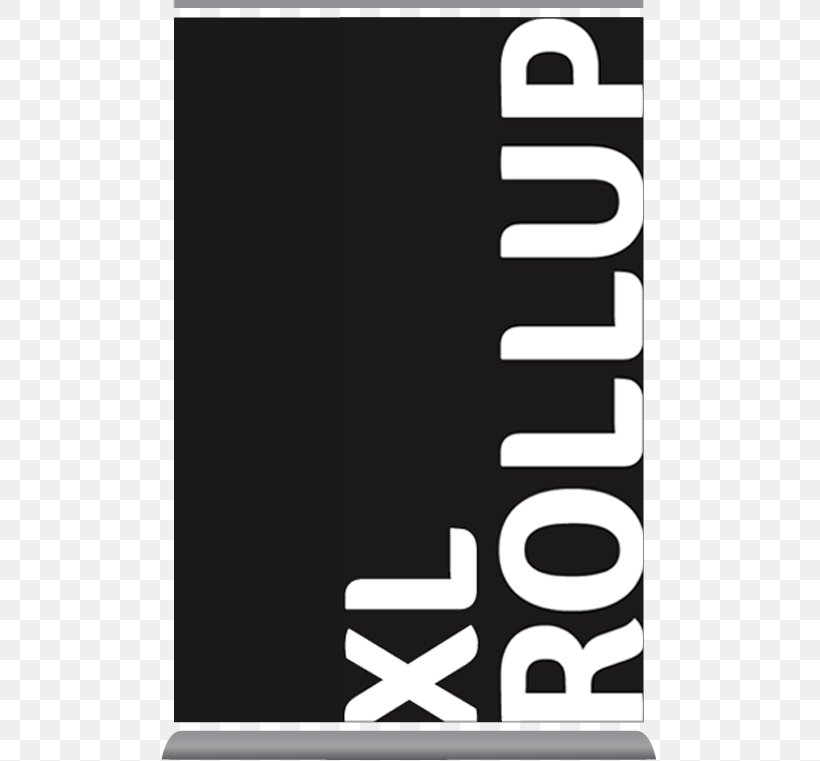 Rollup Text Inter Fahnen GmbH Logo, PNG, 641x761px, Rollup, Black, Black And White, Black M, Brand Download Free