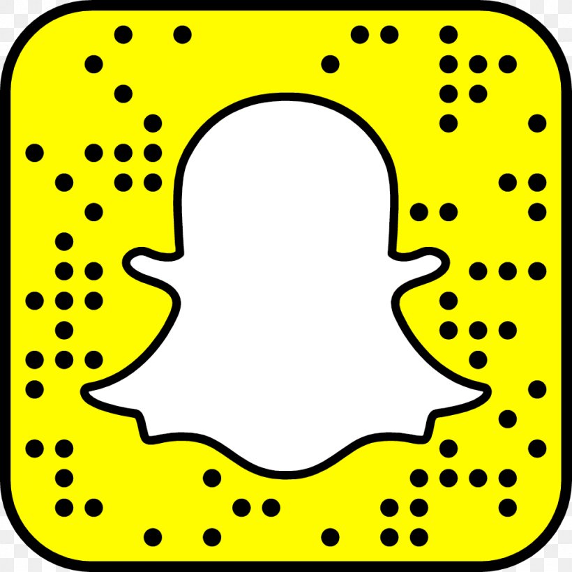 Snapchat Social Media Scan User Information, PNG, 1024x1024px, Snapchat, Black And White, Emoticon, Information, Organism Download Free
