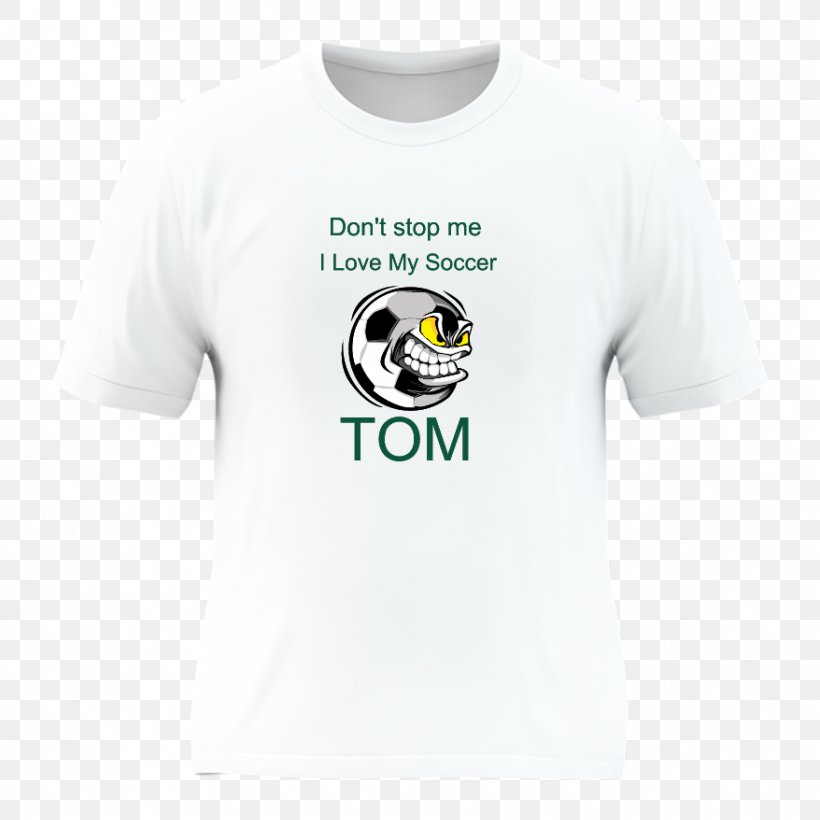 T-shirt Logo Sleeve, PNG, 878x878px, Tshirt, Active Shirt, Brand, Clothing, Logo Download Free