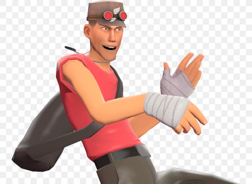 Team Fortress 2 Hat Item Steam Headgear, PNG, 745x600px, Team Fortress 2, Arm, Cap, Fictional Character, Finger Download Free