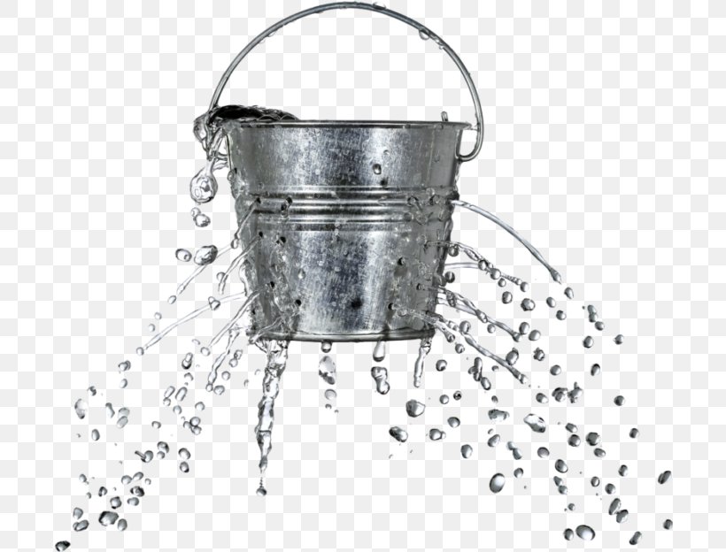 There's A Hole In My Bucket Leaky Bucket, PNG, 700x624px, Bucket, Black And White, Harry Belafonte, Leak, Leaky Bucket Download Free