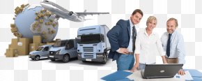 Logistic - Third-party Logistics Transport Empresa Stock Photography PNG