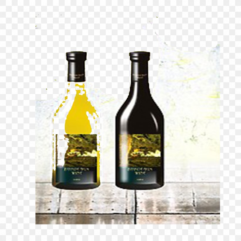 Wine Bottle CorelDRAW Alcoholic Drink, PNG, 1000x1000px, Wine, Alcoholic Beverage, Alcoholic Drink, Bottle, Coreldraw Download Free