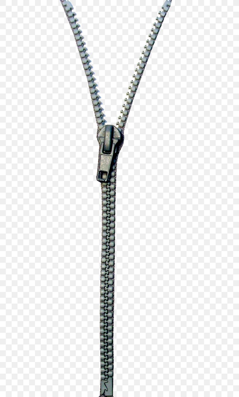 Zipper, PNG, 588x1360px, Zipper, Chain, Fashion Accessory, Hardware ...