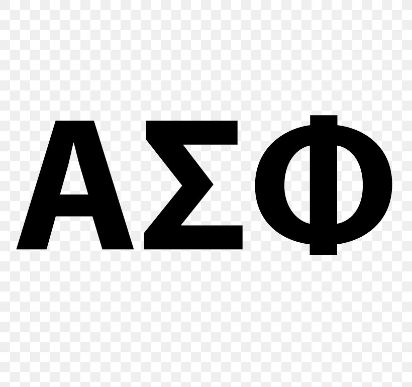 Alpha Sigma Phi Greek Alphabet George Mason University, PNG, 770x770px, Alpha Sigma Phi, Alpha Phi, Area, Brand, Epsilon Download Free