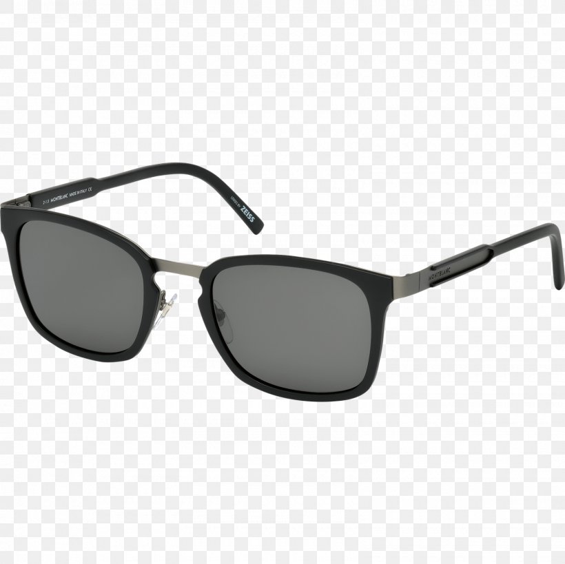 Aviator Sunglasses Montblanc Eyewear, PNG, 1600x1600px, Sunglasses, Adidas, Aviator Sunglasses, Black, Eyewear Download Free