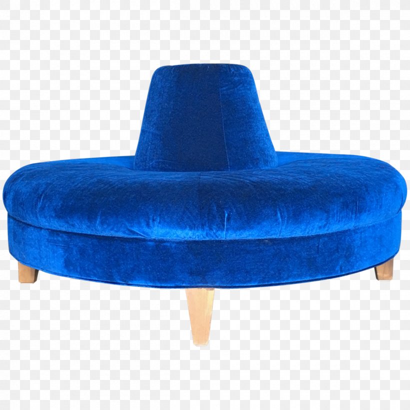 Chair Cobalt Blue Couch, PNG, 1200x1200px, Chair, Blue, Cobalt, Cobalt Blue, Couch Download Free