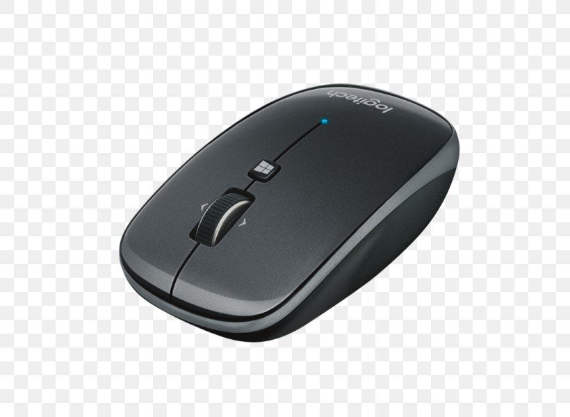 Computer Mouse Logitech M557 Logitech M525 Logitech M100, PNG, 600x600px, Computer Mouse, Computer Component, Electronic Device, Input Device, Laser Mouse Download Free