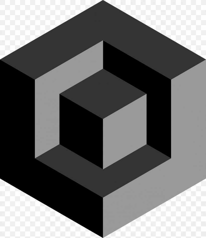 Cube 3D Computer Graphics Three-dimensional Space, PNG, 1109x1280px, 3d Computer Graphics, Cube, Black, Black And White, Brand Download Free