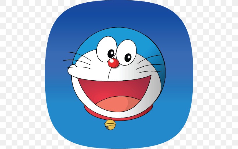 Doraemon Nobita Nobi Television Image 0, PNG, 512x512px, 2018, Doraemon, Animation, Beak, Cartoon Download Free