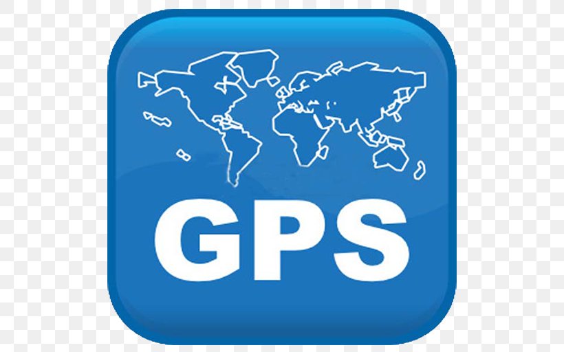 GPS Navigation Systems Global Positioning System App Store, PNG, 512x512px, Gps Navigation Systems, Android, App Store, Area, Blue Download Free