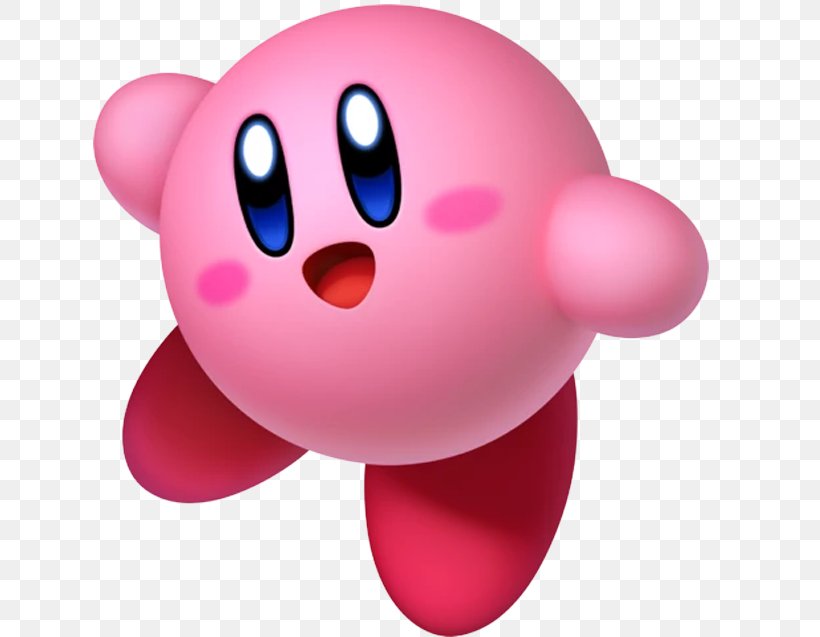 Kirby Star Allies Kirby's Dream Land Kirby's Return To Dream Land Kirby Super Star Kirby: Triple Deluxe, PNG, 634x637px, Kirby Star Allies, Animation, Cartoon, Kirby, Kirby Planet Robobot Download Free