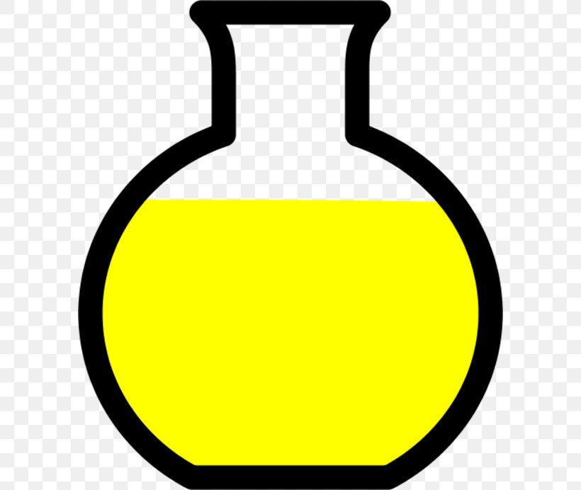 Laboratory Flasks Round-bottom Flask Erlenmeyer Flask Beaker Clip Art, PNG, 600x692px, Laboratory Flasks, Beaker, Chemistry, Echipament De Laborator, Erlenmeyer Flask Download Free