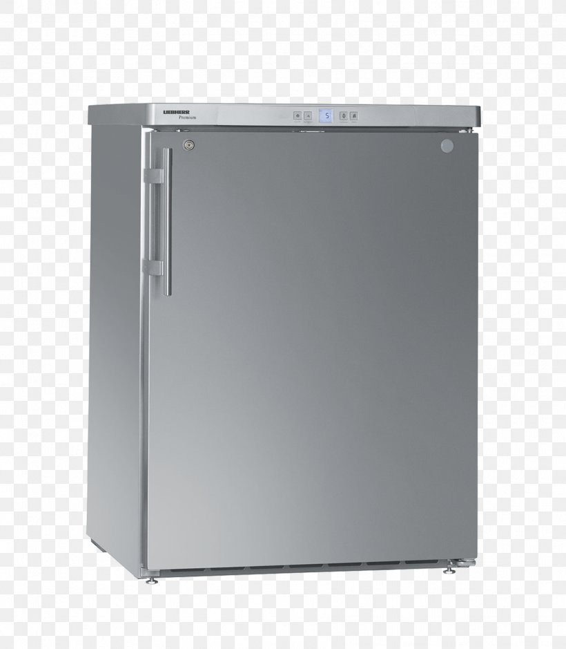 Liebherr FKUv 1660 Compact Solid 1 Door Fridge Refrigerator Liebherr FKUv 1610 Under Counter Fridge Stainless Steel, PNG, 1772x2030px, Liebherr, Door, Edelstaal, Home Appliance, Horeca Download Free