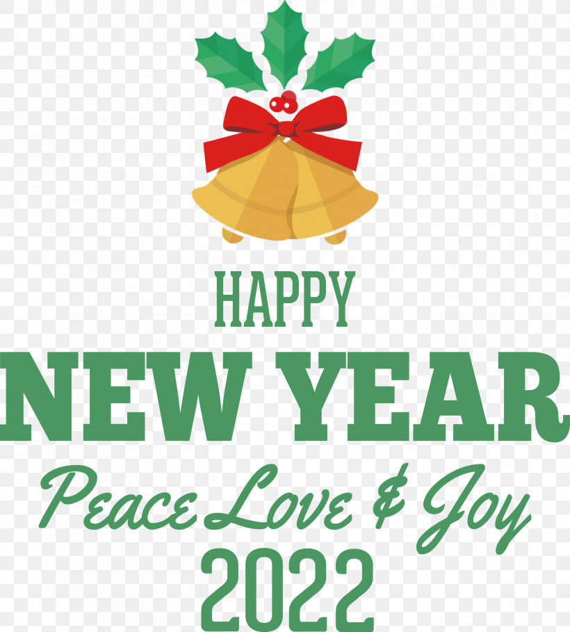 New Year 2022 Happy New Year 2022 2022, PNG, 2705x3000px, Christmas Tree, Bauble, Bears, Beauty, Christmas Day Download Free