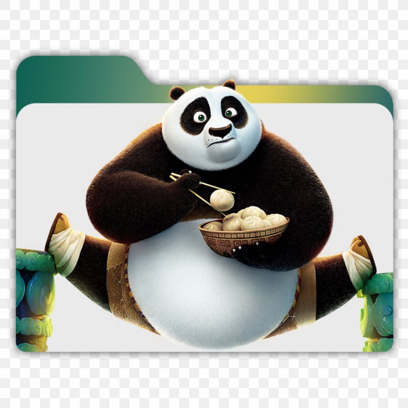Po Giant Panda Kung Fu Panda Film Animation, PNG, 900x900px, Giant Panda, Adventure Film, Angelina Jolie, Animation, Bear Download Free