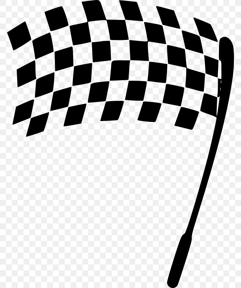 Racing Flags Clip Art Vector Graphics, PNG, 774x980px, Racing Flags, Auto Racing, Blackandwhite, Flag, Motorcycle Racing Download Free