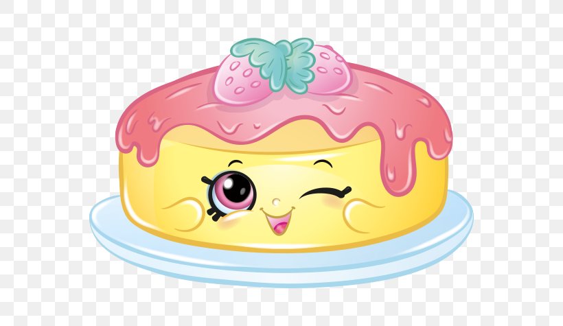 Shopkins Birthday Cake Muffin, PNG, 575x475px, Shopkins, Bakery, Birthday, Birthday Cake, Biscuits Download Free