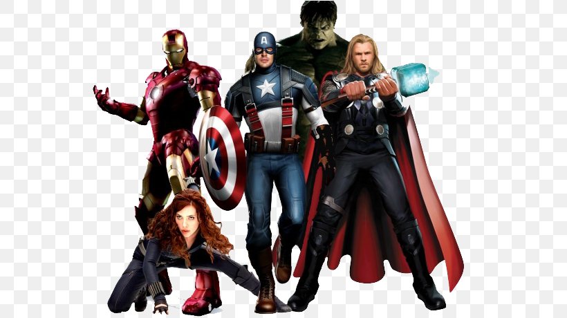 Thor Clint Barton Black Widow Captain America, PNG, 569x460px, Thor, Action Figure, Avengers, Avengers Age Of Ultron, Avengers Film Series Download Free