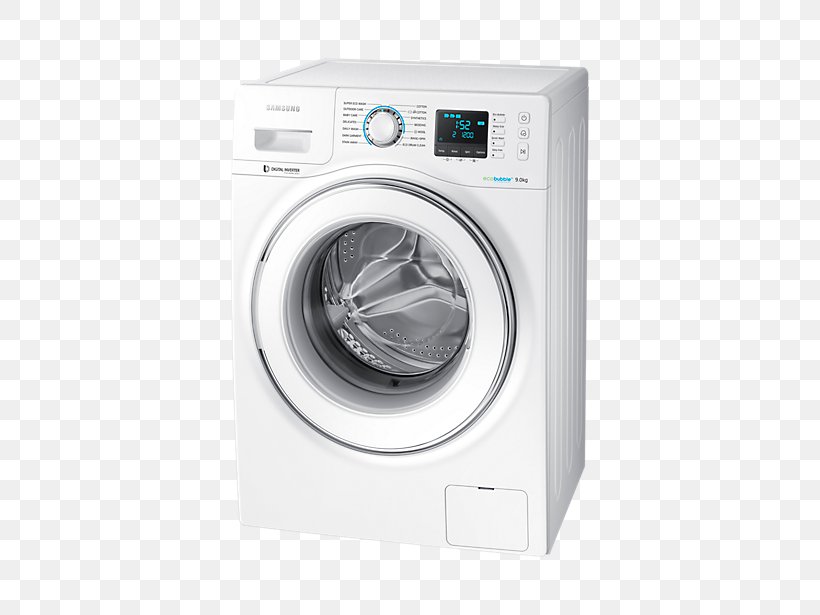 Washing Machines Clothes Dryer Samsung Dishwasher Laundry, PNG, 802x615px, Washing Machines, Clothes Dryer, Clothing, Direct Drive Mechanism, Dishwasher Download Free