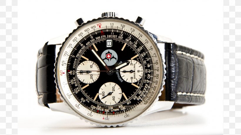 Watchmaker Breitling SA Chronograph Automatic Watch, PNG, 1950x1100px, Watch, Automatic Watch, Brand, Breitling Chronomat, Breitling Navitimer Download Free