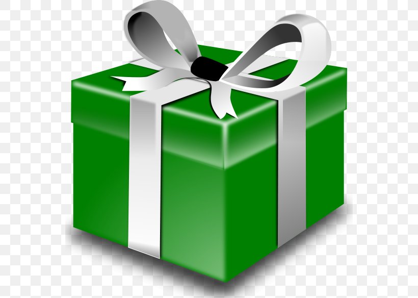 Christmas Gift Box Clip Art, PNG, 564x584px, Gift, Birthday, Box, Brand