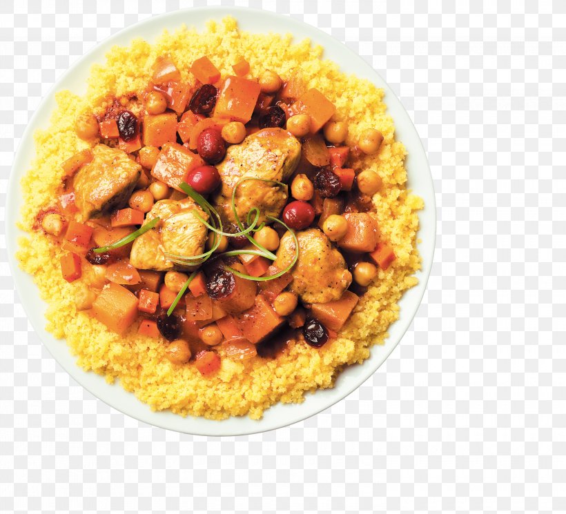 Couscous Recipe Dish Vegetarian Cuisine Restaurant, PNG, 3000x2729px, Couscous, Arroz A La Valenciana, Bombay Mix, Chicken As Food, Chickpea Download Free