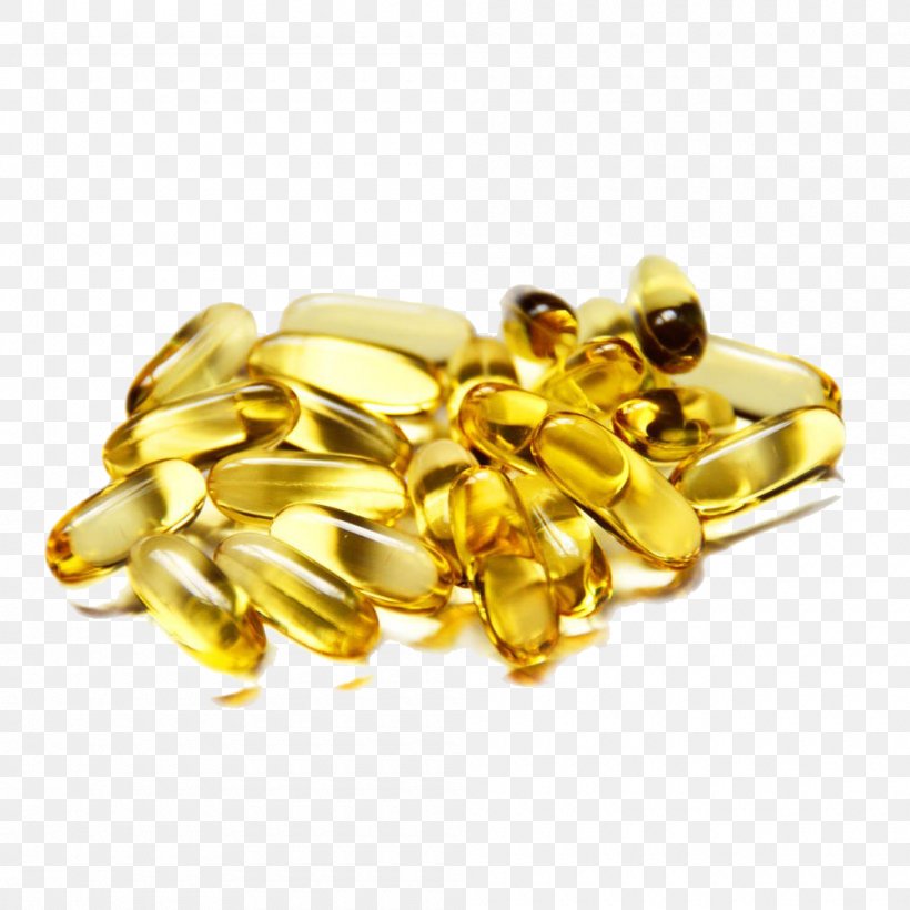 Dietary Supplement Cod Liver Oil Capsule Fish Oil, PNG, 1000x1000px, Dietary Supplement, Body Jewelry, Brass, Capsule, Cod Liver Oil Download Free