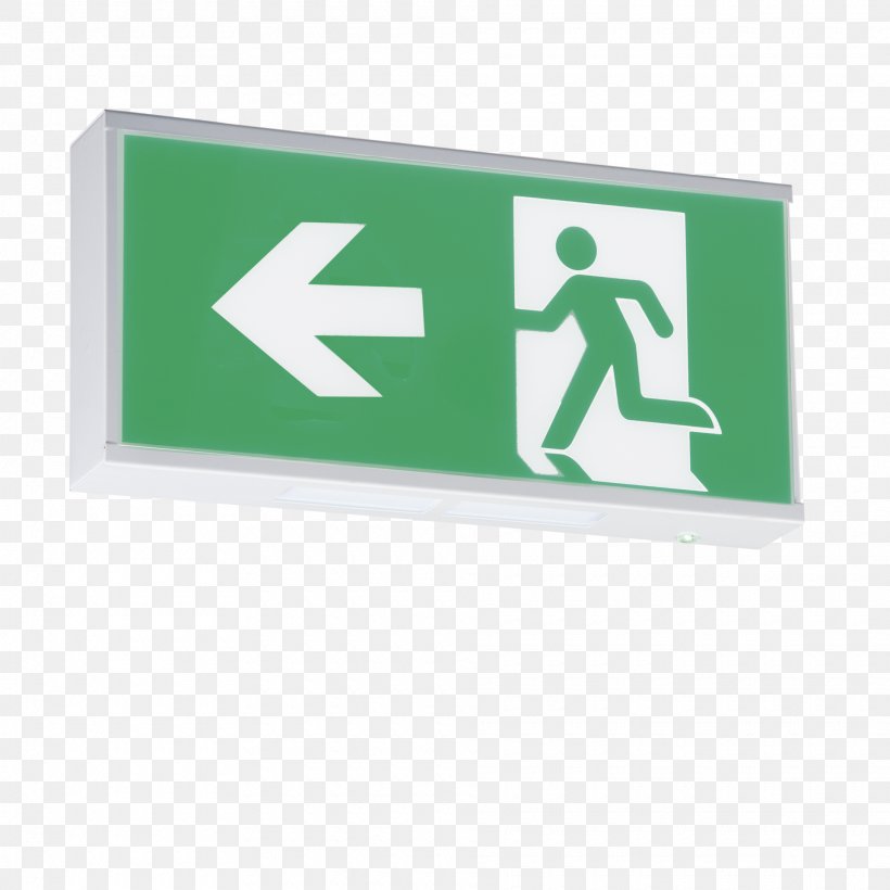 Exit Sign Emergency Exit Emergency Lighting Light-emitting Diode, PNG, 1920x1920px, Exit Sign, Area, Brand, Building, Ceiling Download Free
