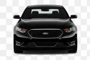 Car - Ford Motor Company Car 2015 Ford Taurus 2012 Ford Taurus PNG